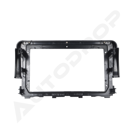 KIT Complet Rama Cablaj Autodrop Honda Civic (2016+) 9 inch Android AutoDrop.ro [1]