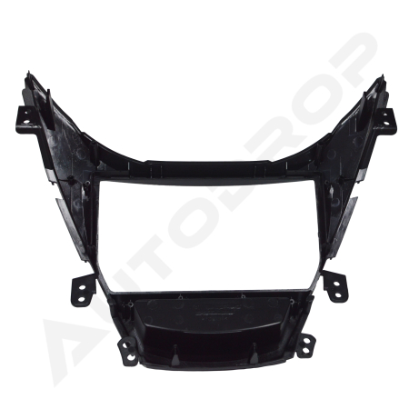 KIT Complet Rama Cablaj Autodrop Hyundai Elantra (2012-2013) 10.1 inch Android AutoDrop.ro [1]