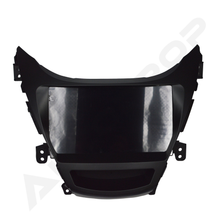 KIT Complet Rama Cablaj Autodrop Hyundai Elantra (2012-2013) 10.1 inch Android AutoDrop.ro [3]