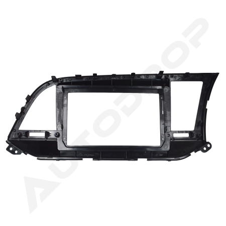 KIT Complet Rama Cablaj Autodrop Hyundai Elantra (2015-2017) 9 inch Android AutoDrop.ro [1]