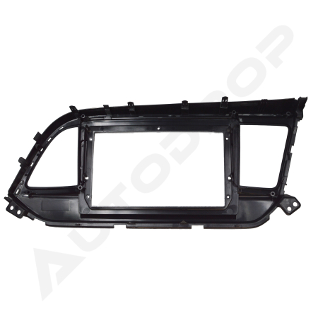 KIT Complet Rama Cablaj Autodrop Hyundai Elantra (2019+) 9 inch Android AutoDrop.ro [1]