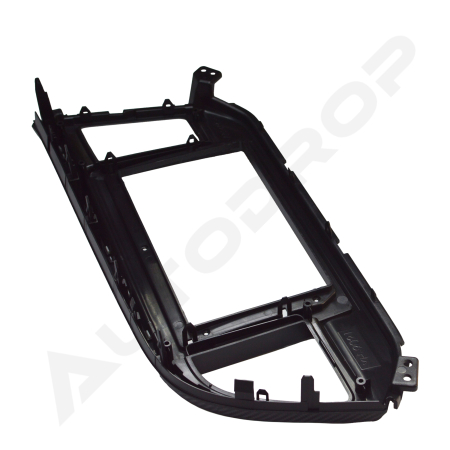 KIT Complet Rama Cablaj Autodrop Hyundai Elantra (2019+) 9 inch Android AutoDrop.ro [2]