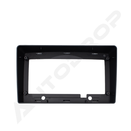 Rame adaptoare Hyundai - KIT Complet Rama Cablaj Autodrop Hyundai H1 (2010-2014) 9 inch Android AutoDrop.ro