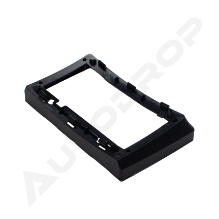 KIT Complet Rama Cablaj Autodrop Hyundai H1 (2010-2014) 9 inch Android AutoDrop.ro [2]