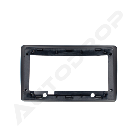 KIT Complet Rama Cablaj Autodrop Hyundai H1 (2010-2014) 9 inch Android AutoDrop.ro [1]
