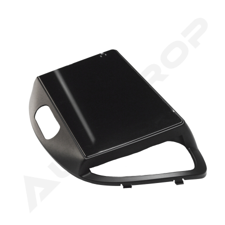 KIT Complet Rama Cablaj Autodrop Hyundai I10 (2008-2013) 9 inch Android AutoDrop.ro [4]