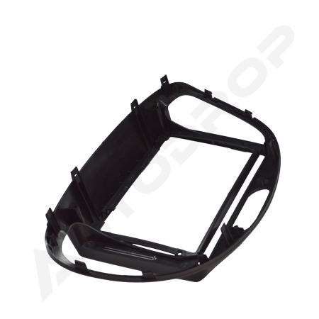 KIT Complet Rama Cablaj Autodrop Hyundai I10 (2008-2013) 9 inch Android AutoDrop.ro [2]