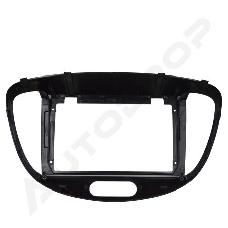 KIT Complet Rama Cablaj Autodrop Hyundai I10 (2008-2013) 9 inch Android AutoDrop.ro [1]