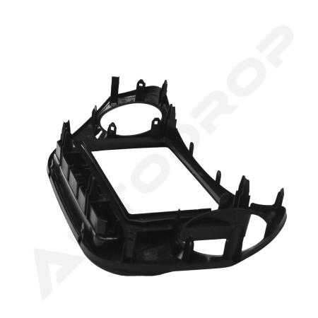 KIT Complet Rama Cablaj Autodrop Hyundai I10 (2014-2017) 9 inch Android AutoDrop.ro [2]