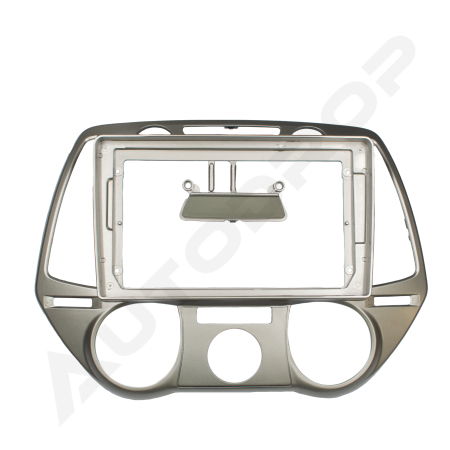 Rame adaptoare Hyundai - KIT Complet Rama Cablaj Autodrop Hyundai I20 (2008-2011) 9 inch Android AutoDrop.ro