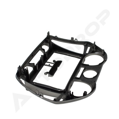 KIT Complet Rama Cablaj Autodrop Hyundai I20 (2008-2011) 9 inch Android AutoDrop.ro [2]