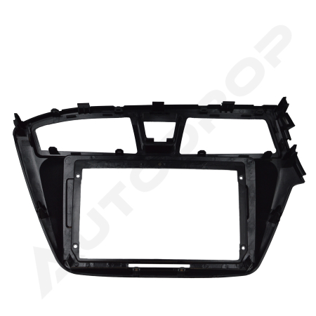 KIT Complet Rama Cablaj Autodrop Hyundai I20 (2014-2017) 9 inch Android AutoDrop.ro [1]