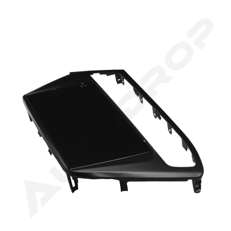 KIT Complet Rama Cablaj Autodrop Hyundai I20 (2018+) 9 inch Android AutoDrop.ro [3]