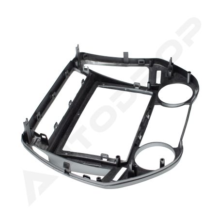 KIT Complet Rama Cablaj Autodrop Hyundai I20 (Clima manuala + Automata) (2012-2014) 9 inch Android AutoDrop.ro [2]