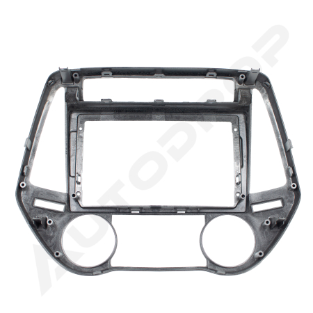 KIT Complet Rama Cablaj Autodrop Hyundai I20 (Clima manuala + Automata) (2012-2014) 9 inch Android AutoDrop.ro [1]