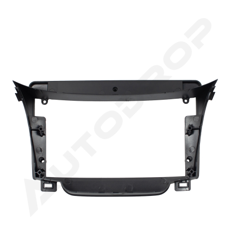 KIT Complet Rama Cablaj Autodrop Hyundai I30 (2015+) 9 inch Android AutoDrop.ro [1]