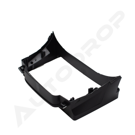 KIT Complet Rama Cablaj Autodrop Hyundai I30 (2015+) 9 inch Android AutoDrop.ro [2]