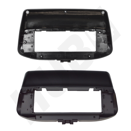 KIT Complet Rama Cablaj Autodrop Hyundai I30 (2018+) 9 inch Android AutoDrop.ro [2]