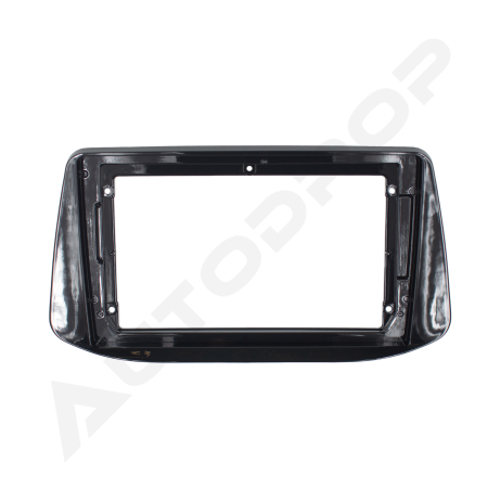 KIT Complet Rama Cablaj Autodrop Hyundai I30 (2018+) 9 inch Android AutoDrop.ro [2]