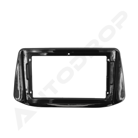 Rame adaptoare Hyundai - KIT Complet Rama Cablaj Autodrop Hyundai I30 (2018+) 9 inch Android AutoDrop.ro