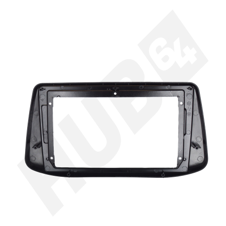 KIT Complet Rama Cablaj Autodrop Hyundai I30 (2018+) 9 inch Android AutoDrop.ro [1]