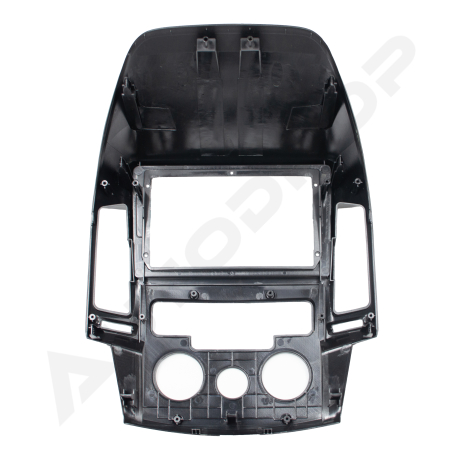 KIT Complet Rama Cablaj Autodrop Hyundai I30 (Clima manuala) (2008-2011) 9 inch Android AutoDrop.ro [1]