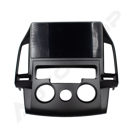 KIT Complet Rama Cablaj Autodrop Hyundai I30 (Clima manuala) (2008-2011) 9 inch Android AutoDrop.ro [3]