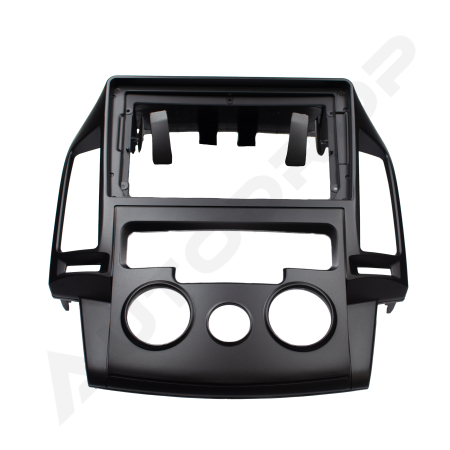 KIT Complet Rama Cablaj Autodrop Hyundai I30 (Clima manuala) (2008-2011) 9 inch Android AutoDrop.ro [2]