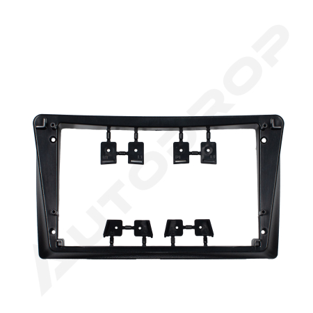 KIT Complet Rama Cablaj Autodrop Hyundai I40 9 inch Android AutoDrop.ro [1]