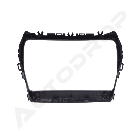 KIT Complet Rama Cablaj Autodrop Hyundai IX45 / Santa FE 3 (2013-2017) 9 inch Android AutoDrop.ro [4]