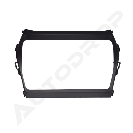 KIT Complet Rama Cablaj Autodrop Hyundai IX45 / Santa FE 3 (2013-2017) 9 inch Android AutoDrop.ro [3]
