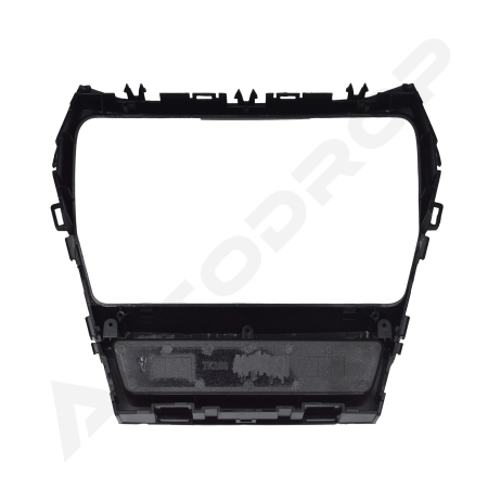 KIT Complet Rama Cablaj Autodrop Hyundai IX45 / Santa FE 3 (2013-2017) 9 inch Android AutoDrop.ro [1]