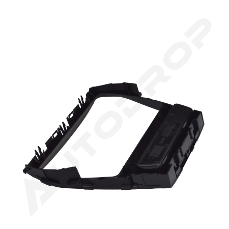 KIT Complet Rama Cablaj Autodrop Hyundai IX45 / Santa FE 3 (2013-2017) 9 inch Android AutoDrop.ro [2]