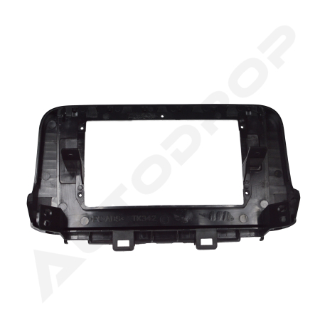 KIT Complet Rama Cablaj Autodrop Hyundai Kona (2018+) 10.1 inch Android AutoDrop.ro [1]
