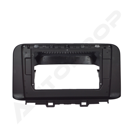 Rame adaptoare Hyundai - KIT Complet Rama Cablaj Autodrop Hyundai Kona (2018+) 10.1 inch Android AutoDrop.ro