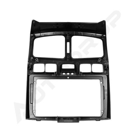 KIT Complet Rama Cablaj Autodrop Hyundai Santa FE (2001-2006) 9 inch Android AutoDrop.ro [1]