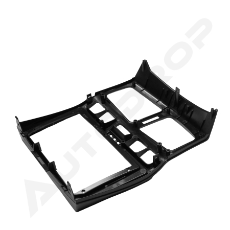 KIT Complet Rama Cablaj Autodrop Hyundai Santa FE (2001-2006) 9 inch Android AutoDrop.ro [2]