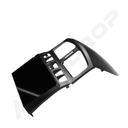 KIT Complet Rama Cablaj Autodrop Hyundai Santa FE (2001-2006) 9 inch Android AutoDrop.ro [3]
