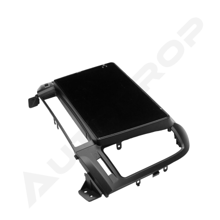 KIT Complet Rama Cablaj Autodrop Hyundai Santa FE (2006-2012) 9 inch Android AutoDrop.ro [3]