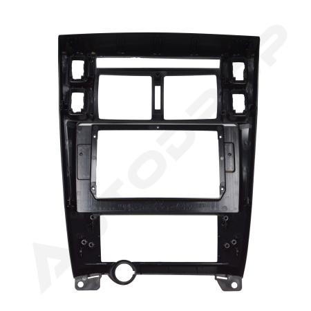 KIT Complet Rama Cablaj Autodrop Hyundai Tucson (2006-2013) 10.1 inch Android AutoDrop.ro [2]