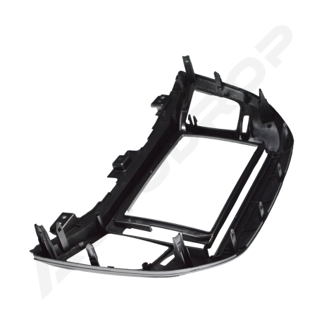 KIT Complet Rama Cablaj Autodrop Hyundai Tucson (2015-2018) 9 inch Android AutoDrop.ro [2]