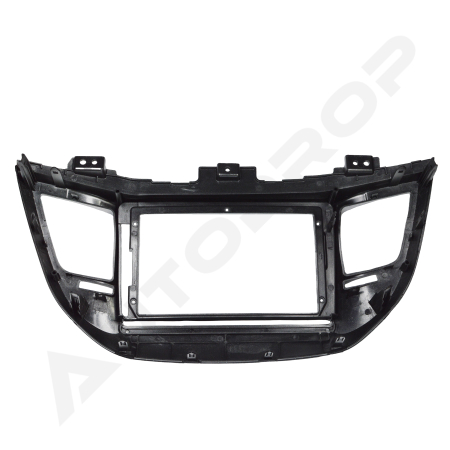 KIT Complet Rama Cablaj Autodrop Hyundai Tucson (2015-2018) 9 inch Android AutoDrop.ro [1]