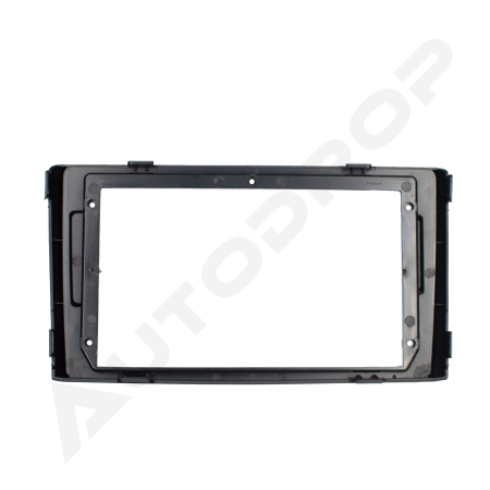 KIT Complet Rama Cablaj Autodrop Iveco Daily (2006-2014) 9 inch Android AutoDrop.ro [1]