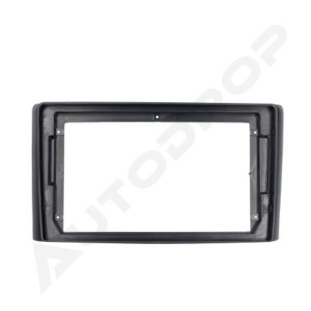 Conectică Iveco - KIT Complet Rama Cablaj Autodrop Iveco Daily (2006-2014) 9 inch Android AutoDrop.ro