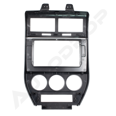 KIT Complet Rama Cablaj Autodrop Jeep Compass (2007-2010) 10.1 inch Android AutoDrop.ro [1]