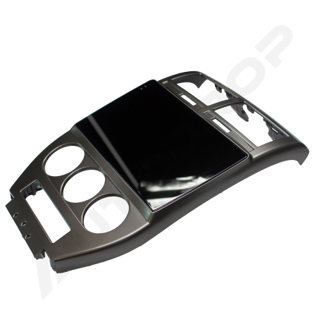 KIT Complet Rama Cablaj Autodrop Jeep Compass (2007-2010) 10.1 inch Android AutoDrop.ro [3]