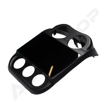 KIT Complet Rama Cablaj Autodrop Jeep Compass (2010-2016) 10.1 inch Android AutoDrop.ro [2]