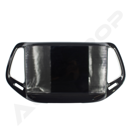 KIT Complet Rama Cablaj Autodrop Jeep Compass (2017+) 10.1 inch Android AutoDrop.ro [2]