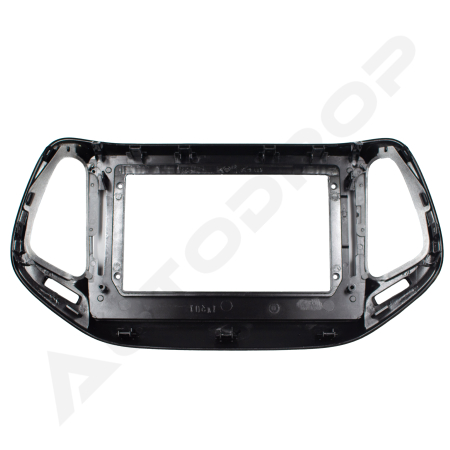 KIT Complet Rama Cablaj Autodrop Jeep Compass (2017+) 10.1 inch Android AutoDrop.ro [1]