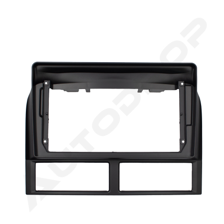 Rame adaptoare Jeep - KIT Complet Rama Cablaj Autodrop Jeep Grand Cherokee (1998-2004) 9 inch Android AutoDrop.ro